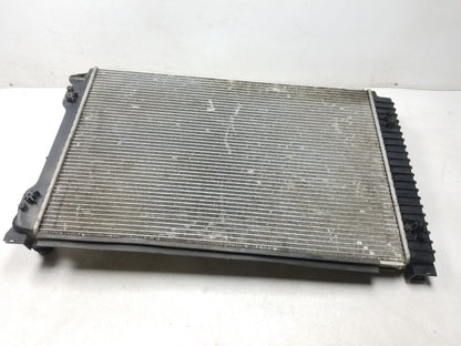 05 06 07 08 Audi A6 Radiator 4f0121251m OEM