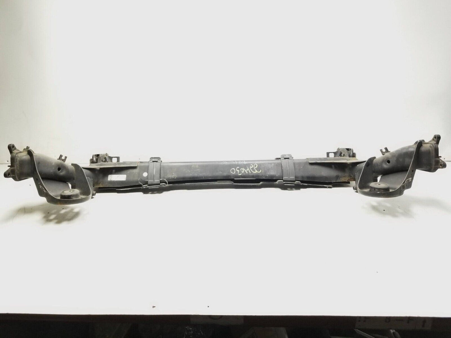 17 18 Kia Forte Rear Crossmember Sub Frame OEM