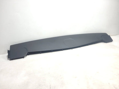 Upper Dashboard Cover Panel Trim Pad OEM 2007 - 2009 Mazda Cx-7