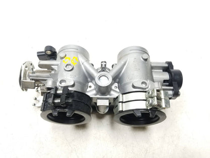 2022 - 2024 Yamaha Yzf-r7 Yzfr7 Throttle Body OEM