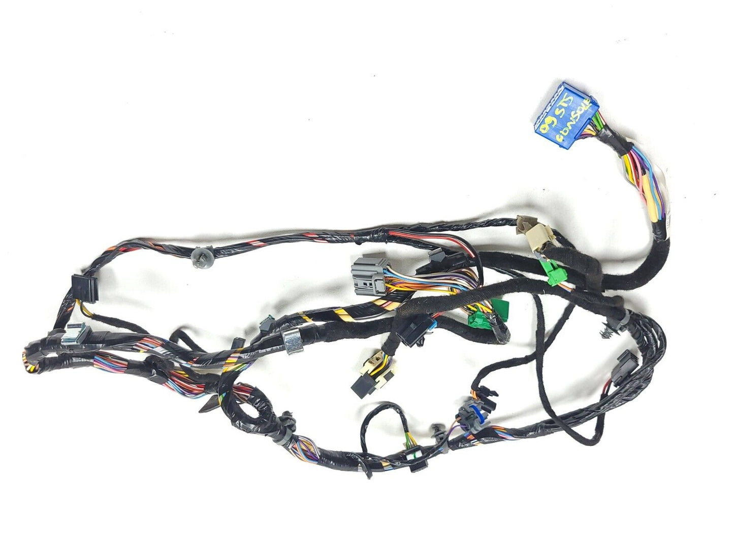 2006 - 2009 Cadillac STS Wire Harness Center Console OEM