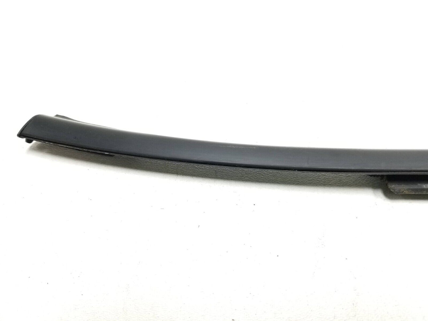 14 - 18 Kia Forte Door Weatherstrip Seal & Belt Front Driver Side Left OEM