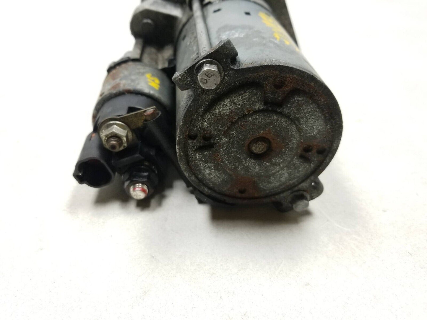 20 21 22 Hyundai Venue Starter Motor OEM