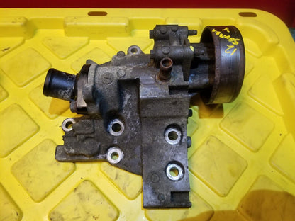 07 - 12 Nissan Sentra Water Pump Assy 2.0l OEM