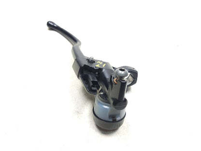 05-08 BMW K1200r K1200 Clutch Master Cylinder W/ Lever OEM