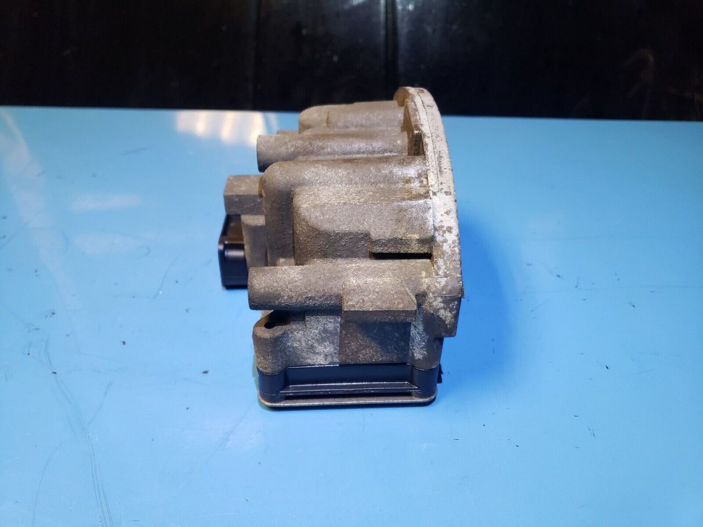 11 12 13 14 Chrysler 200 Transmission Solenoid 3.6l OEM