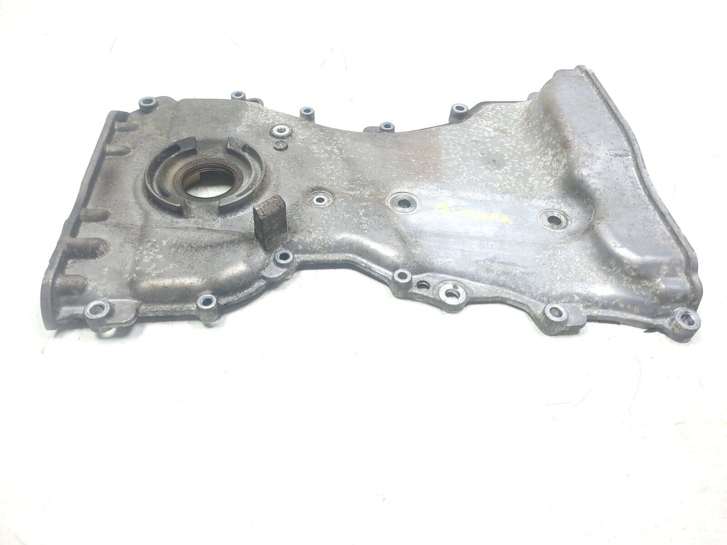 10 - 15 Mitsubishi Lancer Timing Cover 2.0l OEM 56k Miles