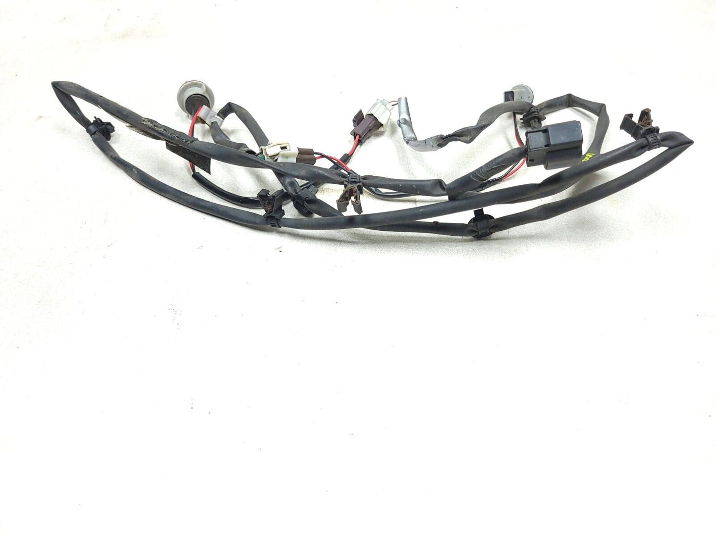 2007 - 2013 Mitsubishi Outlander Wire Harness Rear Bumper OEM