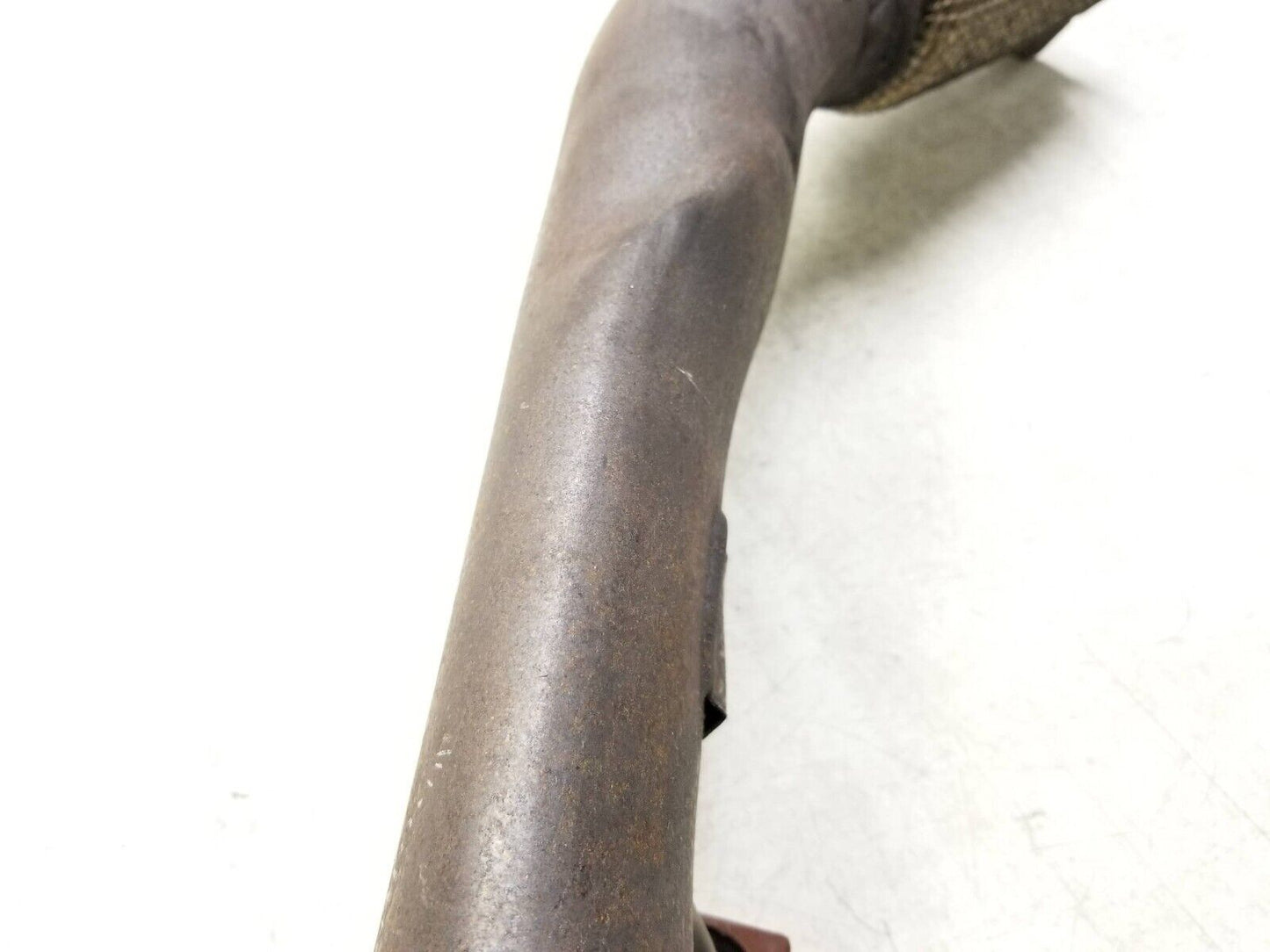 2017-2023 Alfa Romeo Stelvio Exhaust Flex Pipe OEM