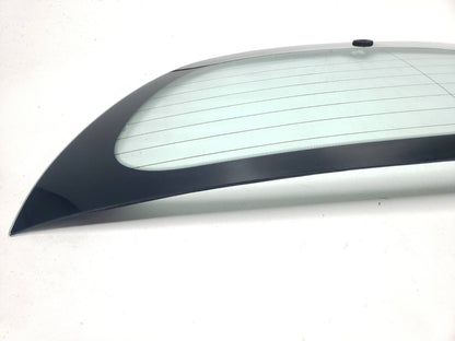 13 14 15 16 Hyundai Veloster Rear Back Window Glass OEM