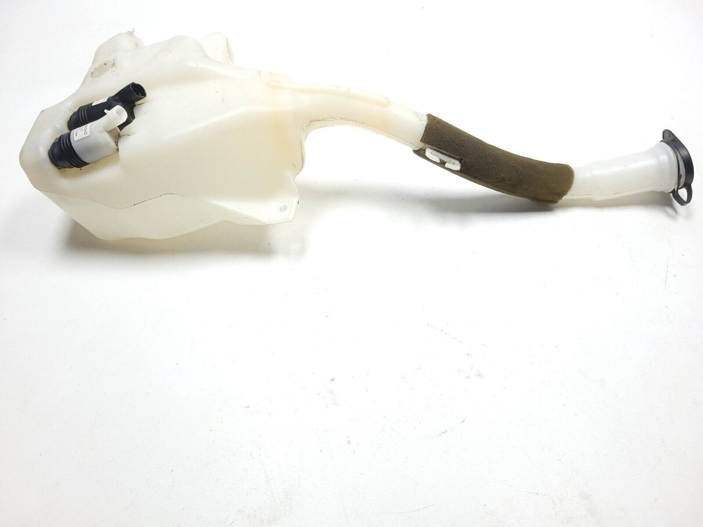 13 14 15 16 GMC Acadia Windshield Washer Fluid Reservoir OEM