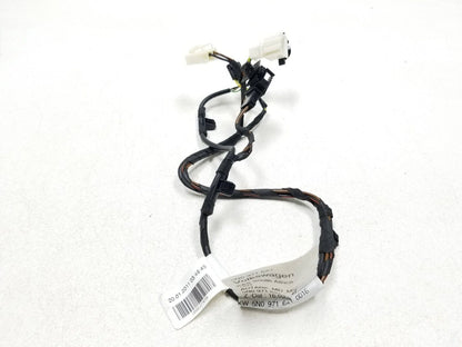 2009 - 2017 Volkswagen Tiguan Center Console Wire Harness OEM