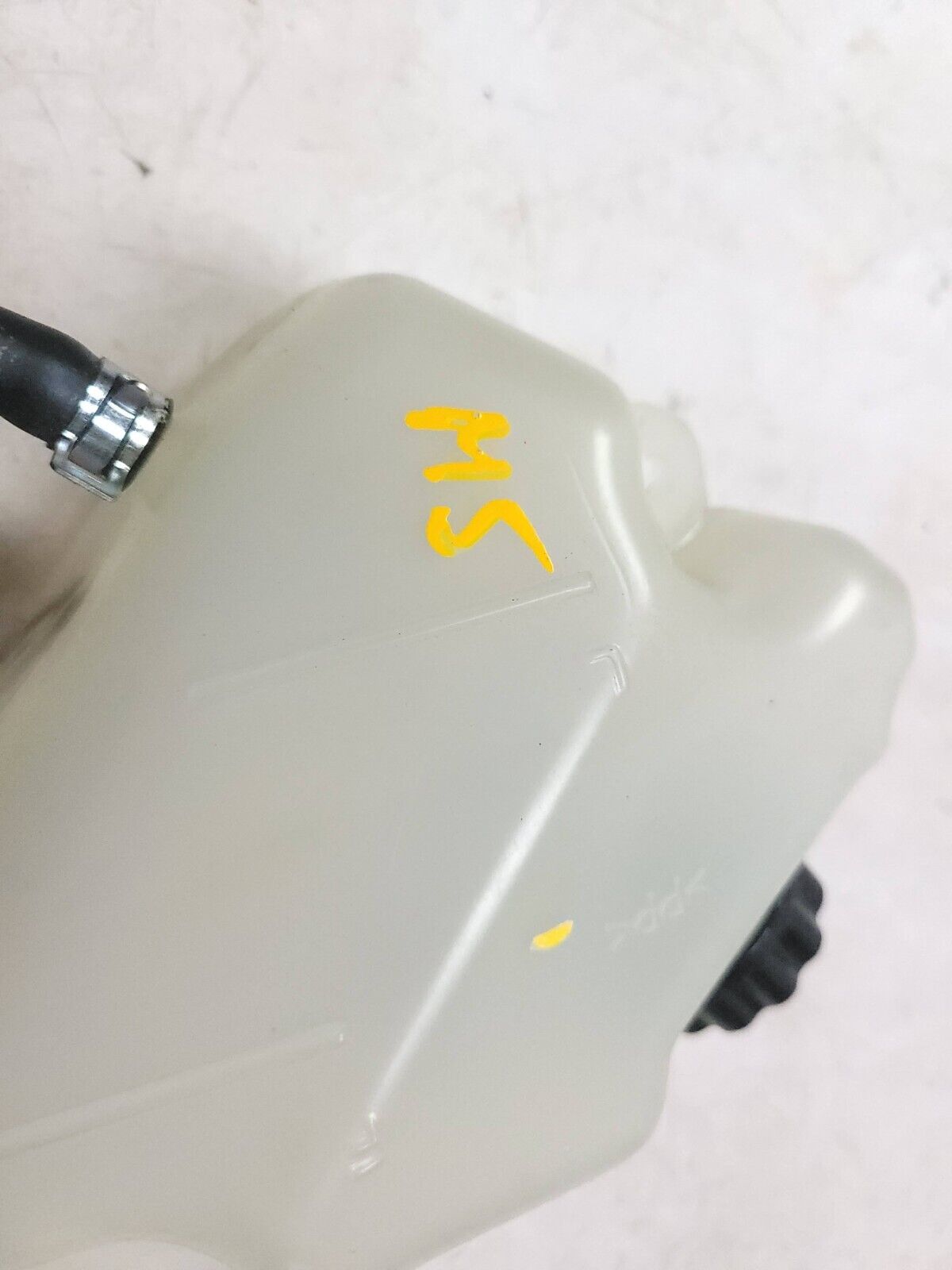 2017 - 2023 Kawasaki Ex650 Ninja 650 Coolant Reservoir Bottle OEM