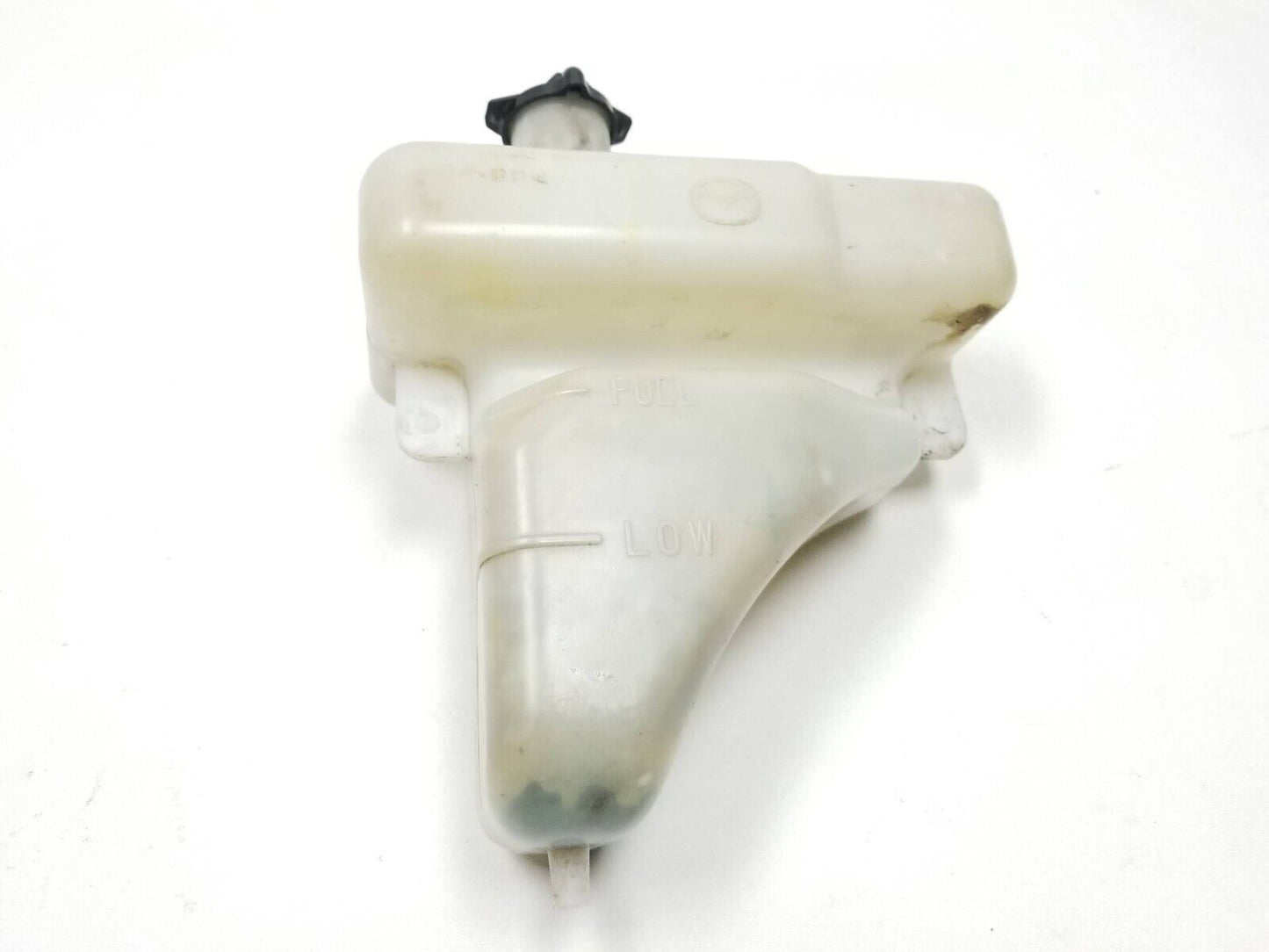 07-12 Mazda Cx-7 Radiator Overflow Reservoir OEM