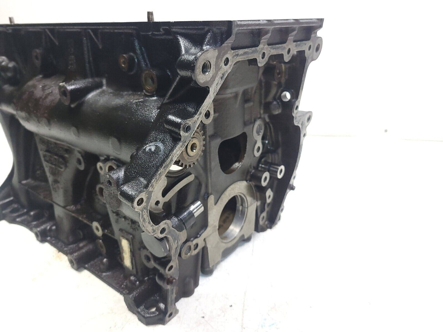 09 - 17 Volkswagen Tiguan Engine Cylinder Block 2.0t OEM