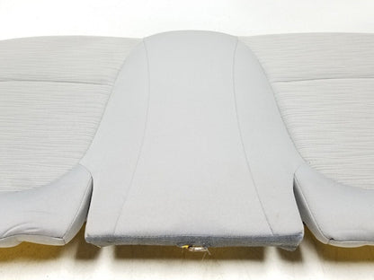 15 - 17 Hyundai Accent Rear Seat Cushion Bottom Lower OEM