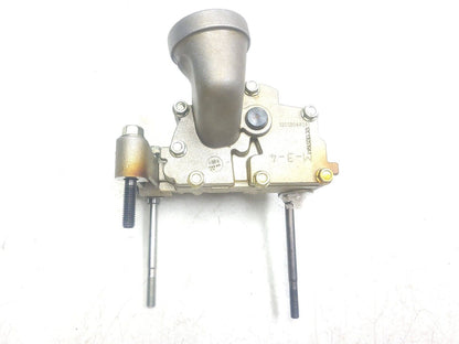 10 - 15 Mitsubishi Lancer Engine Oil Pump 2.0l OEM 56k Miles