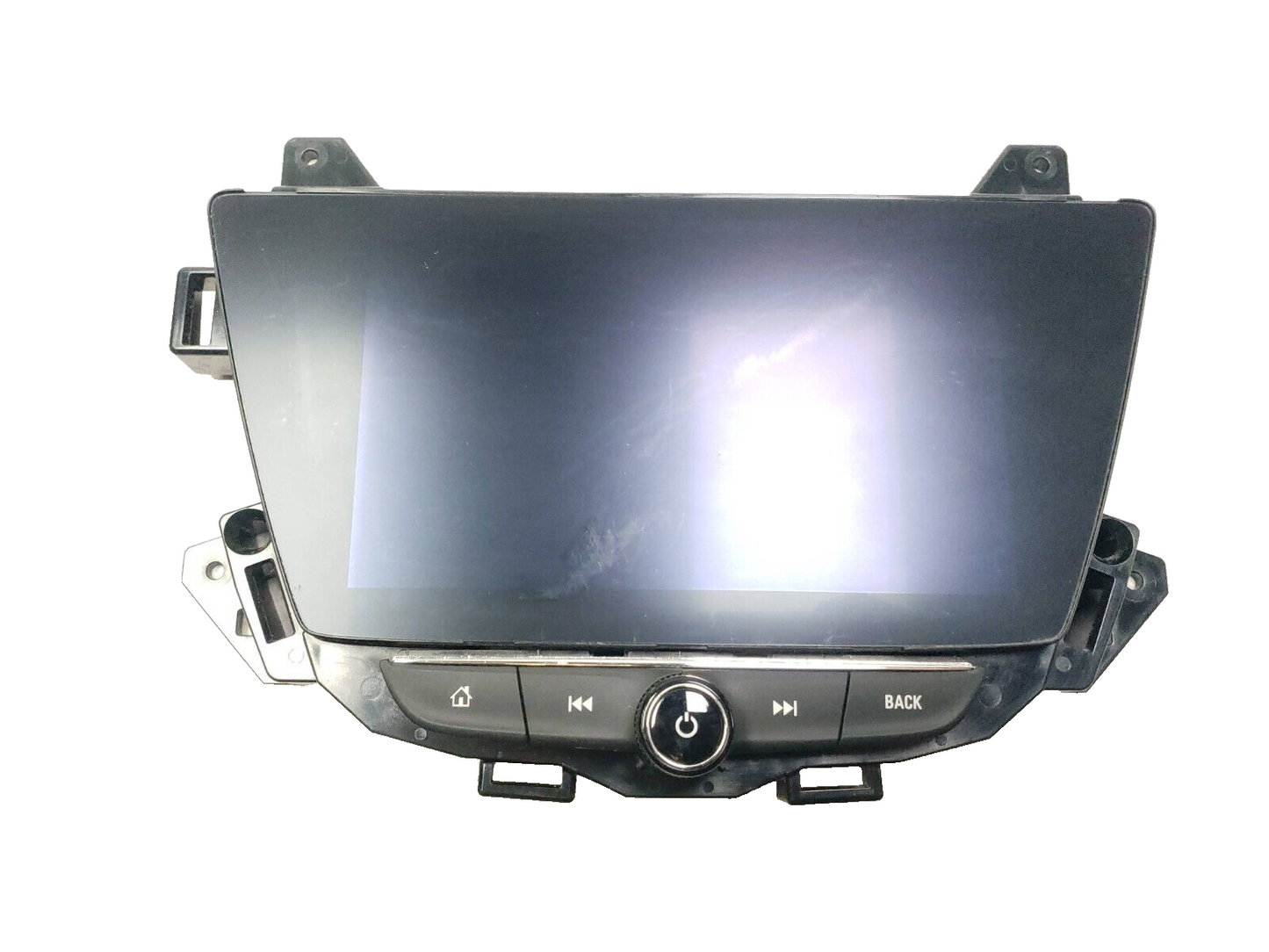 2021 - 2023 Chevrolet Trailblazer Dash Center Display Screen 8" OEM