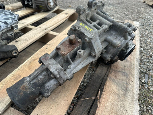 2007-2013 Mitsubishi Outlander Transfer Case AWD 3.0l OEM