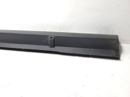 07-09 Mitsubishi Outlander Rocker Panel Skirt Molding Left & Right OEM