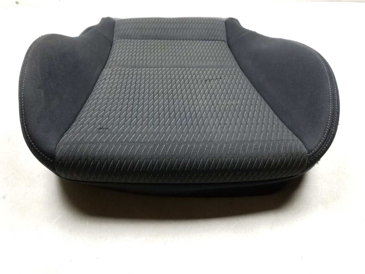 2013-2016 Hyundai Genesis Coupe Front Seat Cushion Bottom Lower Driver Left OEM