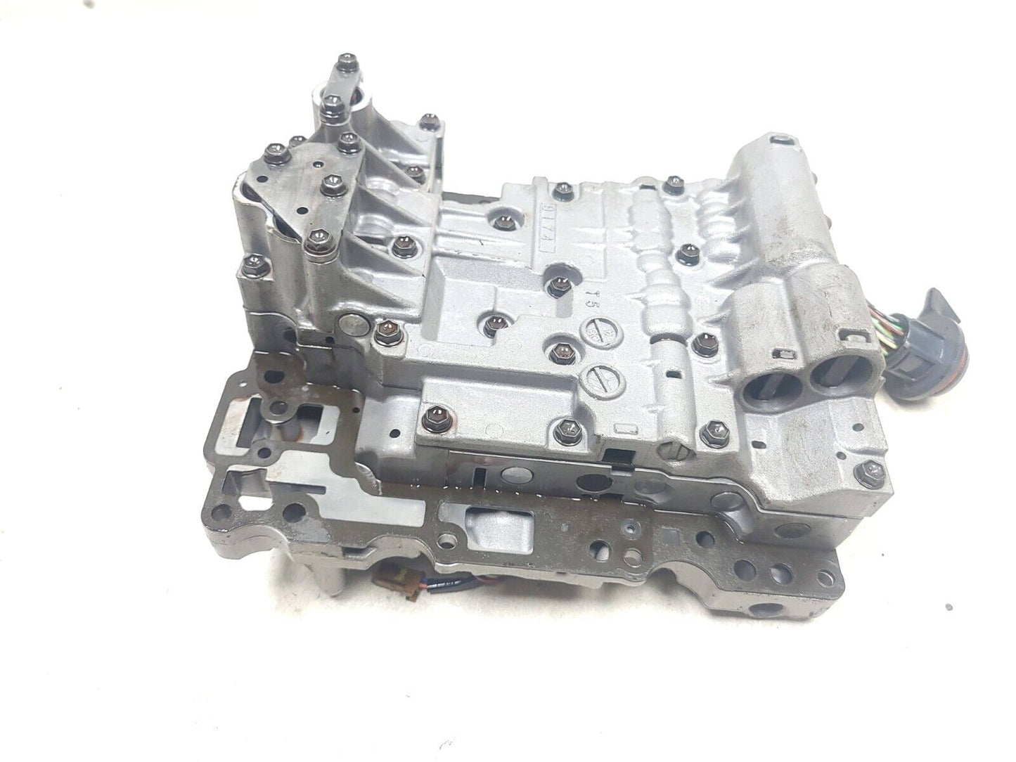 At Transmission Valve Body OEM 2007 - 2009 Mazda Cx-7