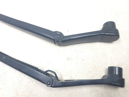 2007 - 2012 Mazda Cx-7 Windshield Wiper Arm Front Left & Right OEM