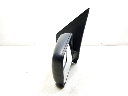 10-13 Ford Transit Connect Door Mirror Driver Side Left OEM !!! Shattered Glass