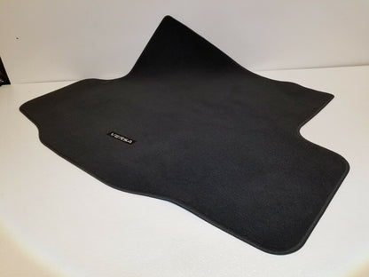 13 14 15 16 Nissan Versa  Floor Mat Sedan Rear Trunk Cargooem 95k