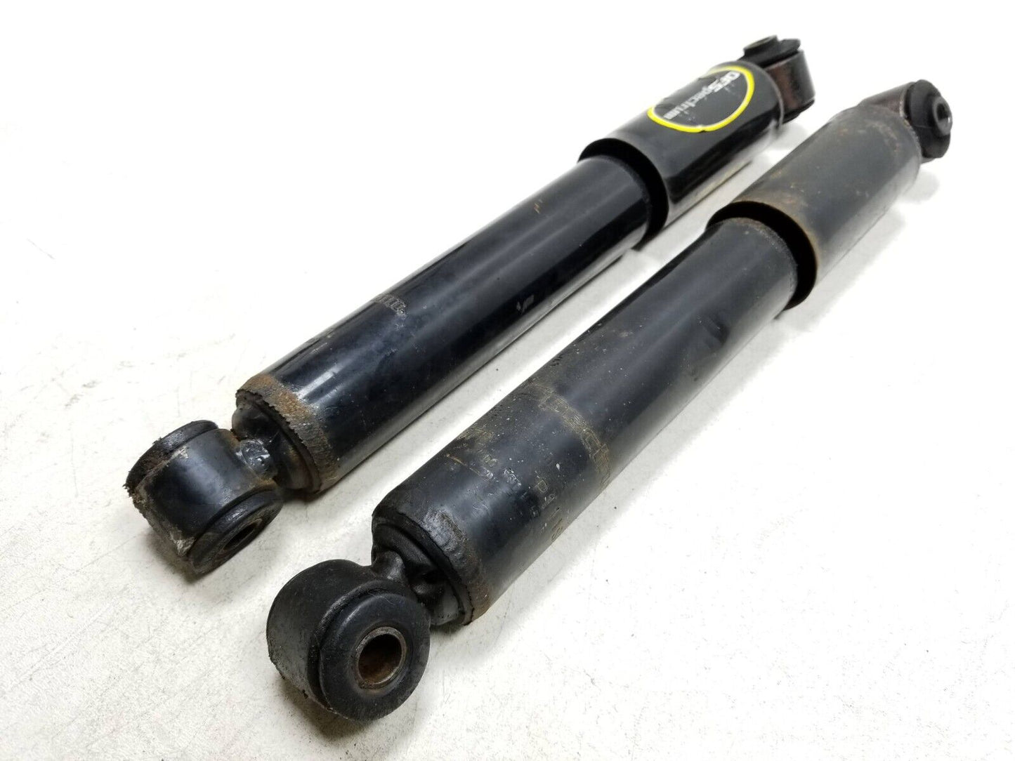 12 - 17 Hyundai Accent Rear Shock Absorber Left & Right