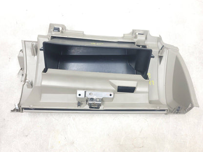 Glove Box Storage Compartment OEM 2007 - 2009 Mazda Cx-7