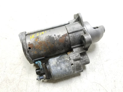 2017-2023 Alfa Romeo Stelvio Engine Starter Motor OEM