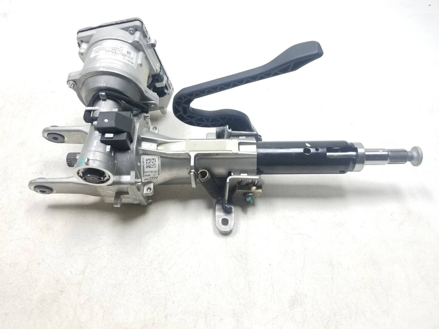 21-23 Chevrolet Trailblazer Steering Column OEM