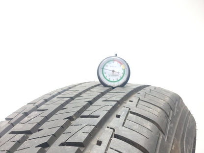 Good Year Assurace 225/55r18 98h M+s Tread 11/32" Pair Used Tire