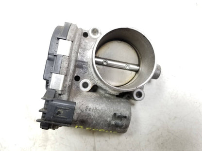 12 13 14 Ford Focus Throttle Body 2.0l Non Turbo OEM