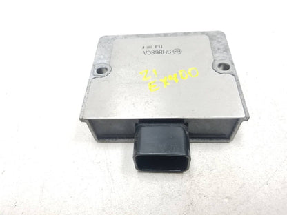 2018 - 2023 Kawasaki Ninja 400 Ex400 Voltage Regulator Sh868ca