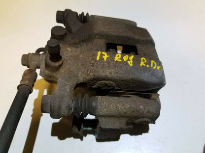 16 17 18 19 Nissan Rogue Rear Brake Caliper Left Driver Side OEM 36k Miles