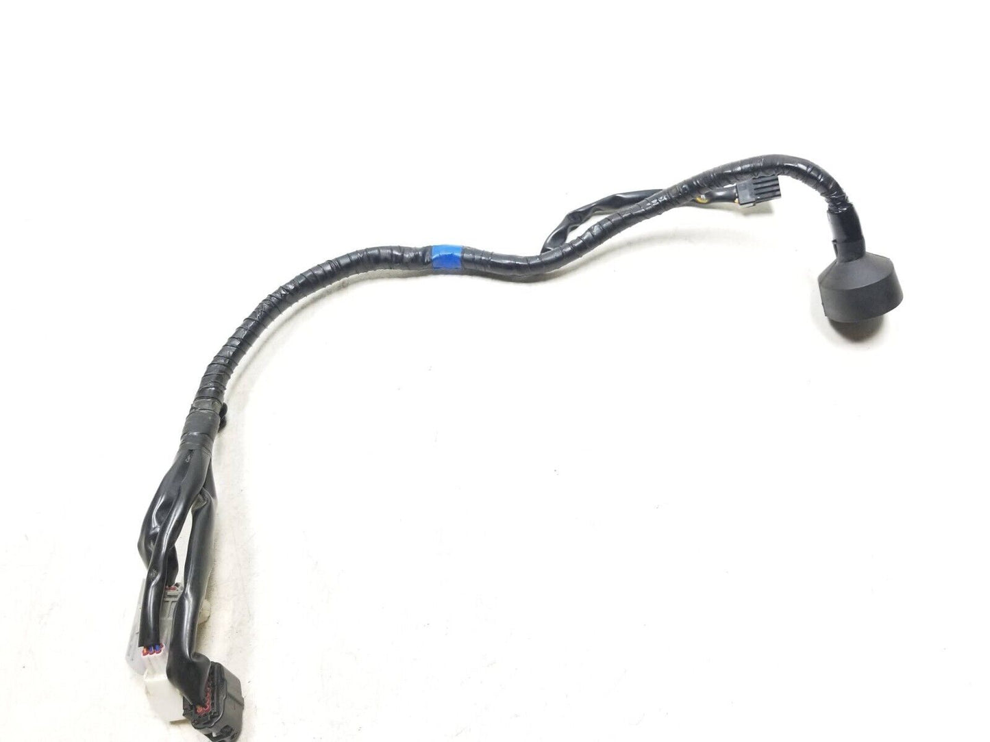 2022-2024 Yamaha Yzf-r7 Yzfr7 Speedometer Headlight Sub Wire Harness Cord OEM