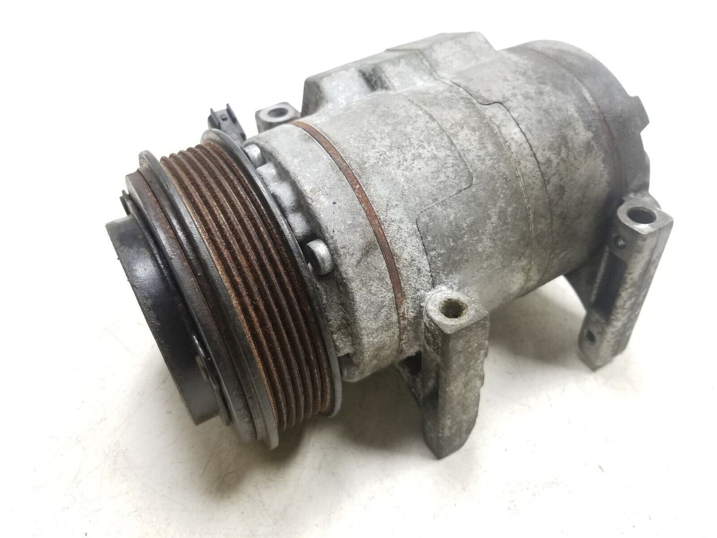 16 - 22 Dodge Durango A/c Compressor OEM