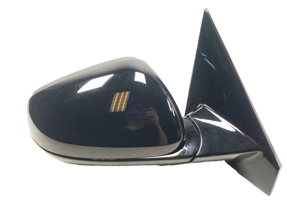 2021-2023 Chevrolet Trailblazer Side View Mirror Passenger Door Right OEM