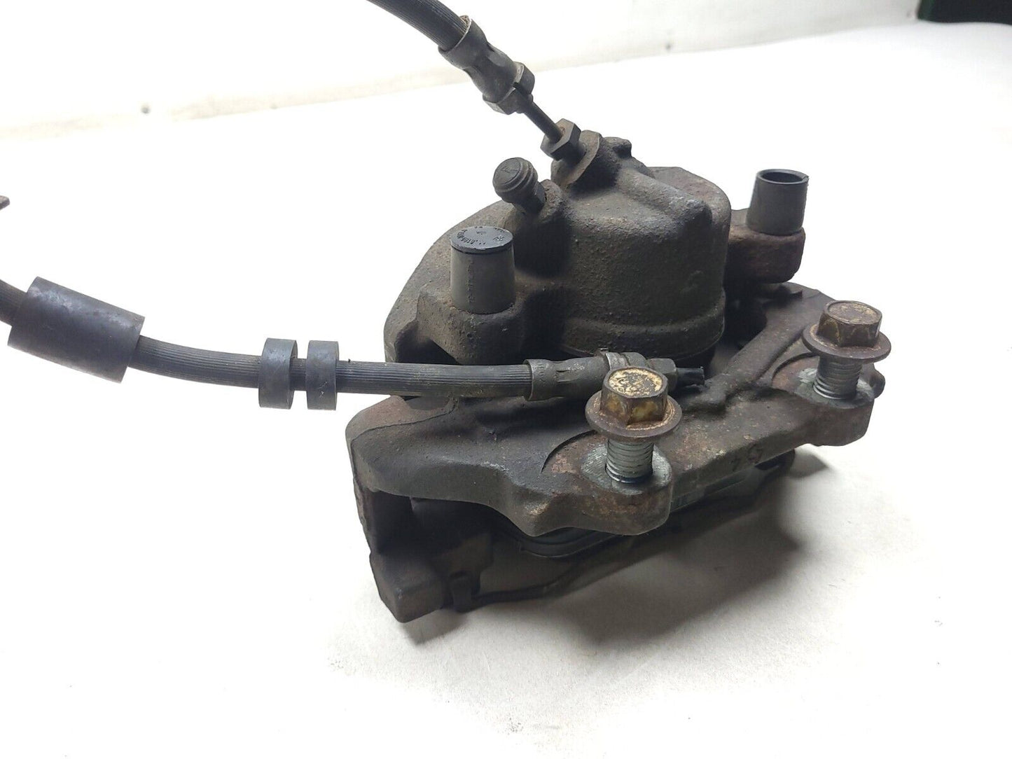 13 14 15 16 Ford Escape Brake Caliper Front Driver Side Left OEM