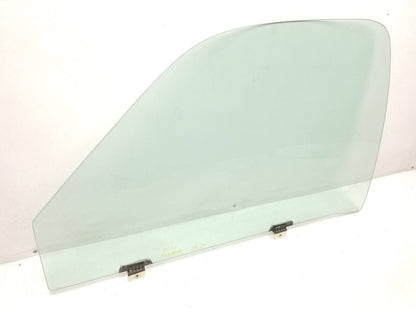 2000 - 2006 Toyota Tundra Door Window Glass Front Left Driver Side OEM