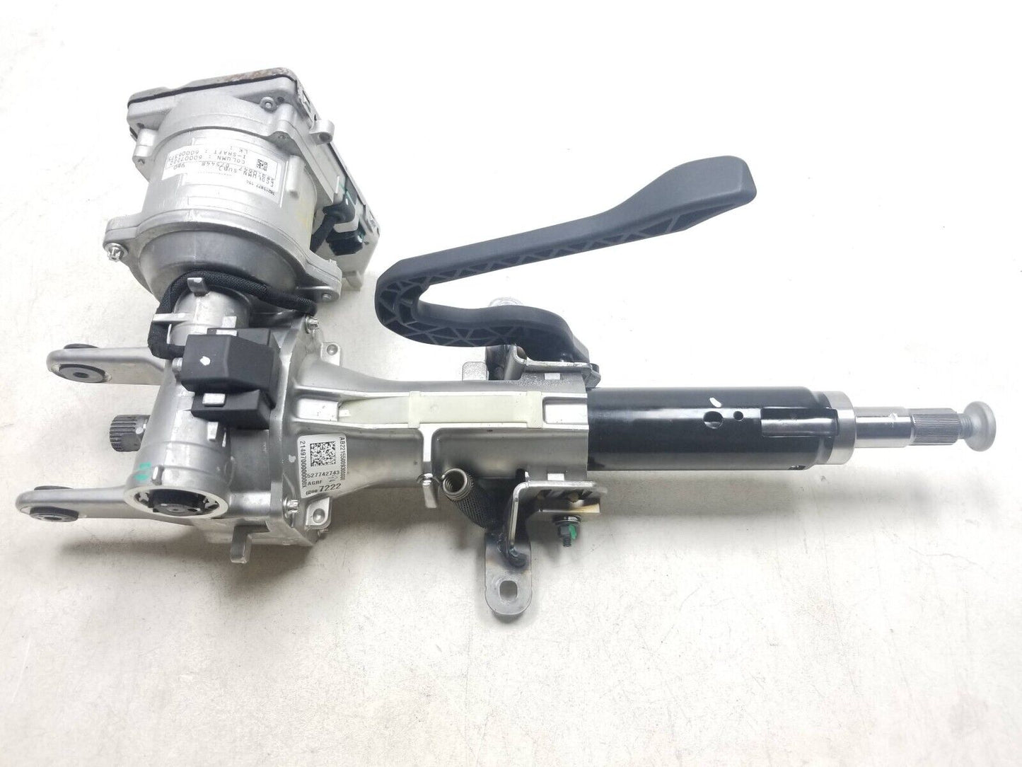 21-23 Chevrolet Trailblazer Steering Column OEM