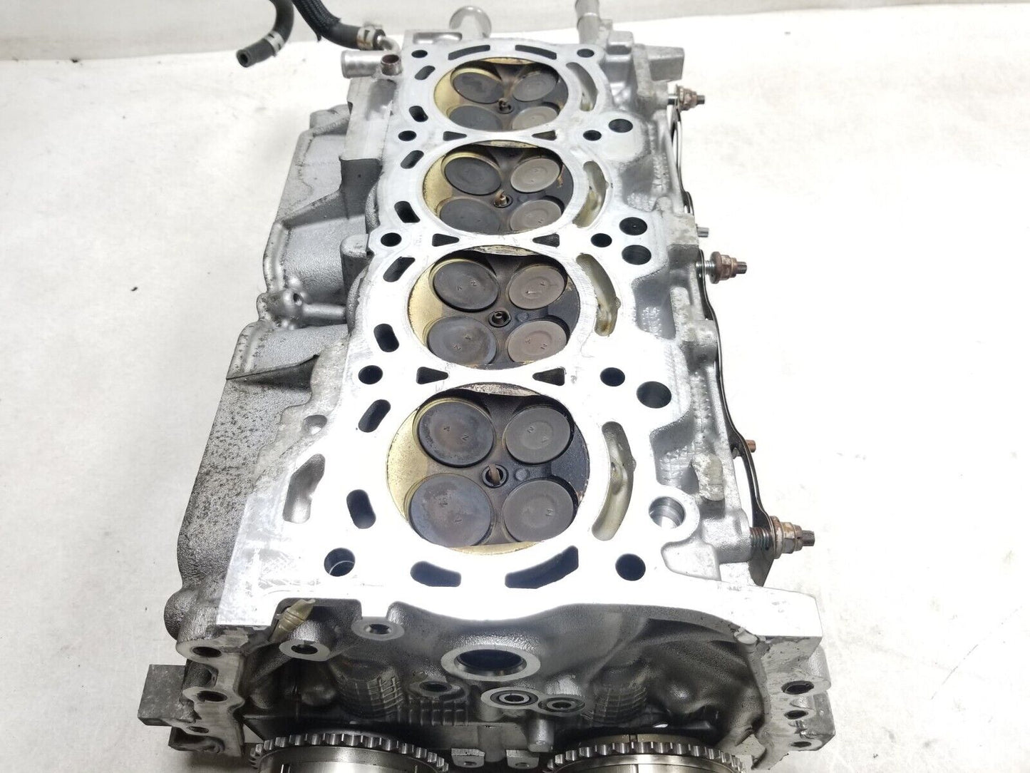 14 15 16 Toyota Corolla Engine Cylinder Head 1.8l OEM