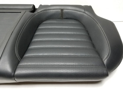 09 - 17  Volkswagen Cc Rear Seat Cushion Bottom Bench Lower OEM