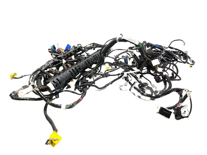 15 16 17 Chrysler 200 Sedan Interior Wire Wiring Harness OEM