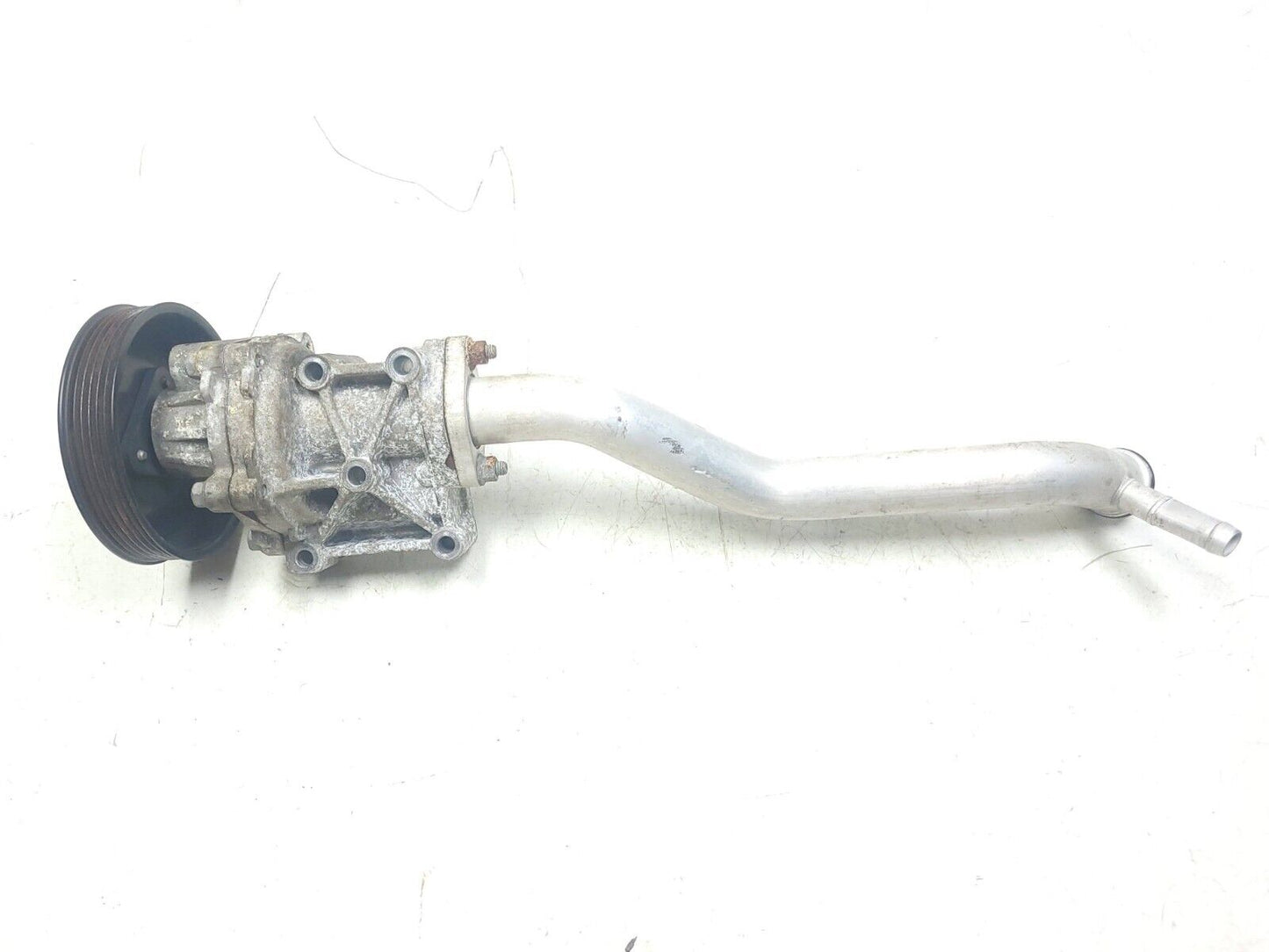 10 - 15 Mitsubishi Lancer Engine Water Pump 2.0l OEM 56k Miles