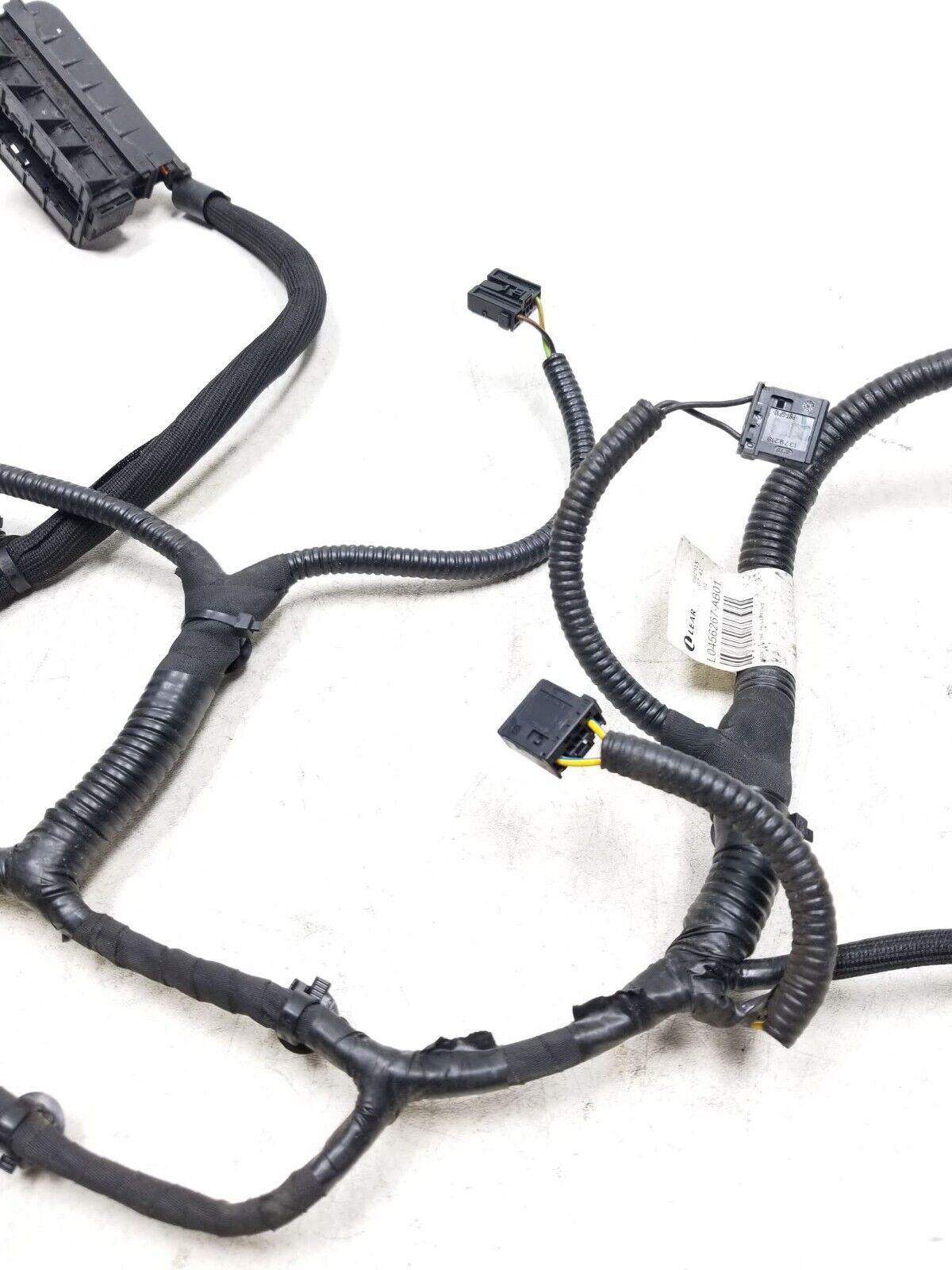 15 16 17 18 Chevrolet Impala Front Driver Seat Wire Harness OEM