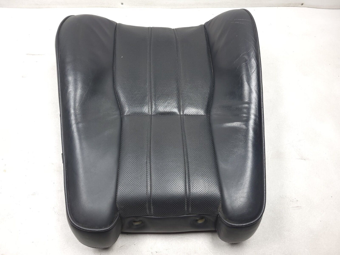 06-12 Range Rover Front Seat Back Upper Cushion Driver Left Side OEM