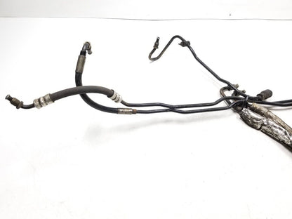 03-06 Mercedes Benz Abc Hydraulic Suspension Line W215 W220 CL500 Cl600 OEM